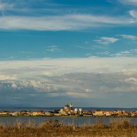 B&B Terre Del Sinis Cabras Luaran gambar
