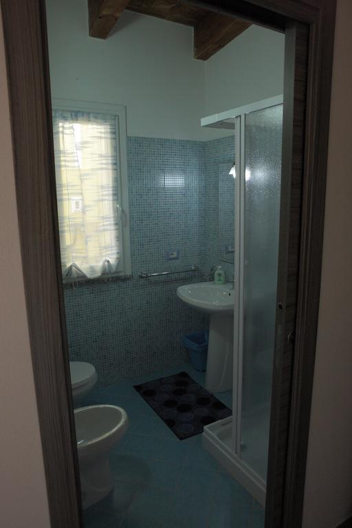 B&B Terre Del Sinis Cabras Luaran gambar