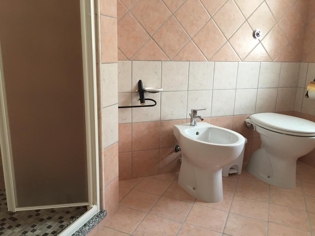 B&B Terre Del Sinis Cabras Bilik gambar