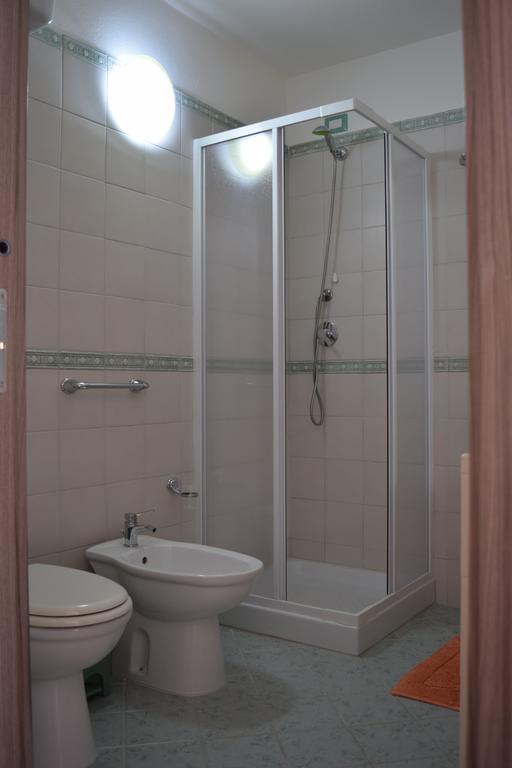 B&B Terre Del Sinis Cabras Luaran gambar