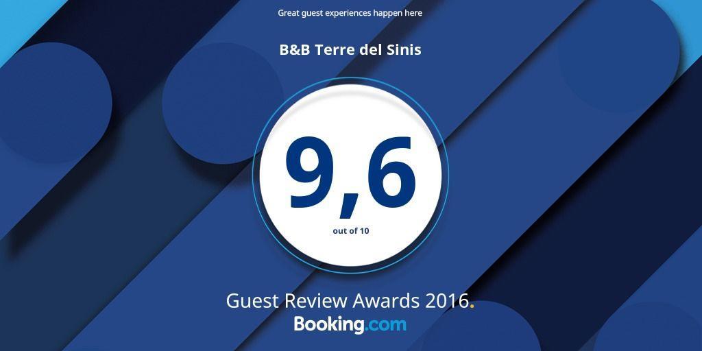 B&B Terre Del Sinis Cabras Luaran gambar