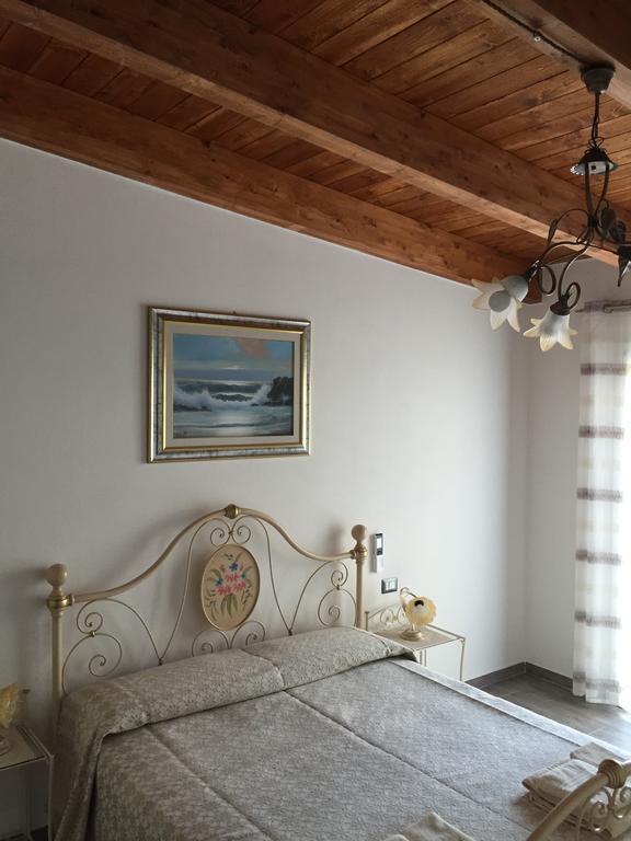 B&B Terre Del Sinis Cabras Luaran gambar